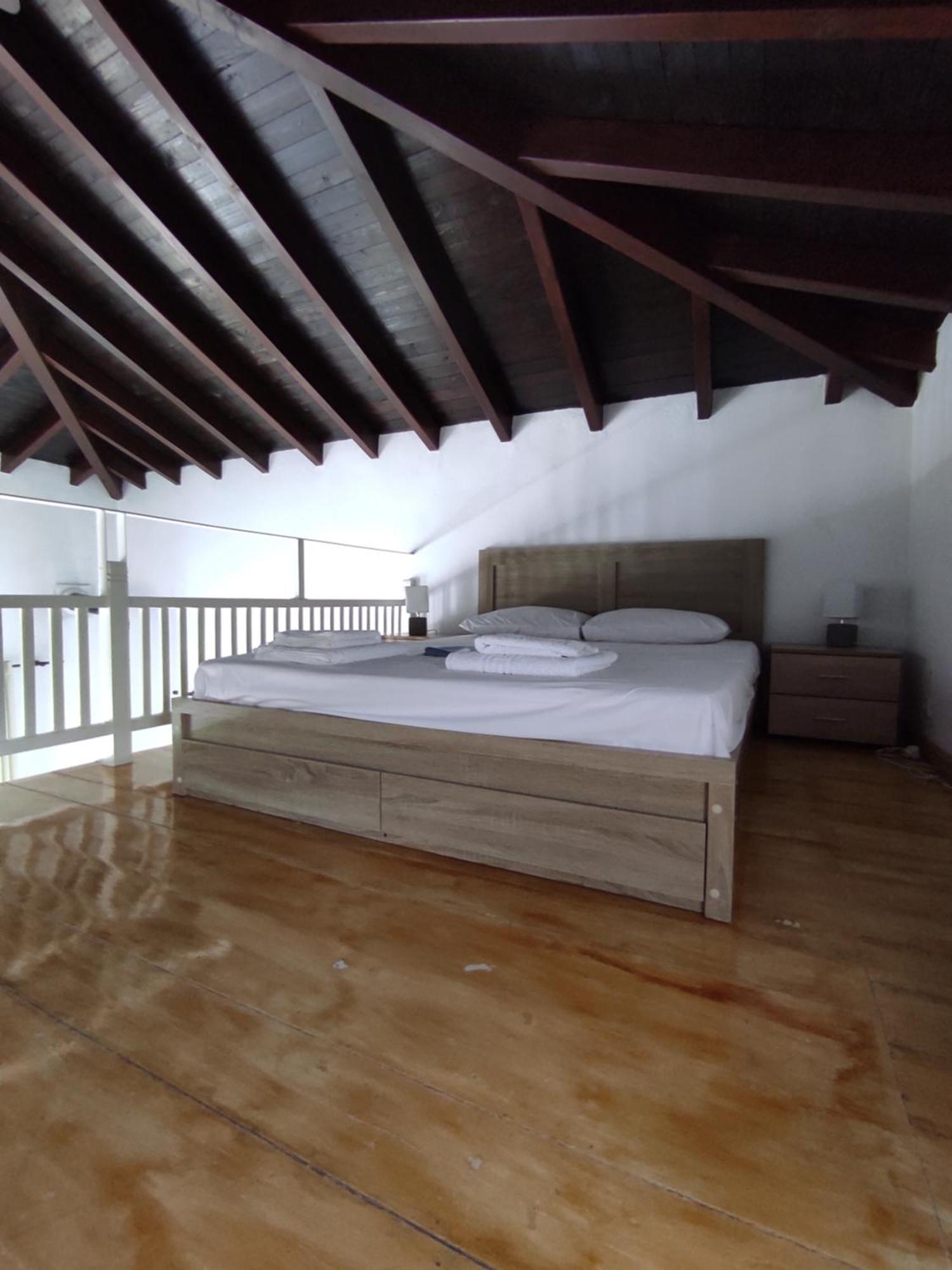 Lionaki House Villa Skopelos Exterior foto