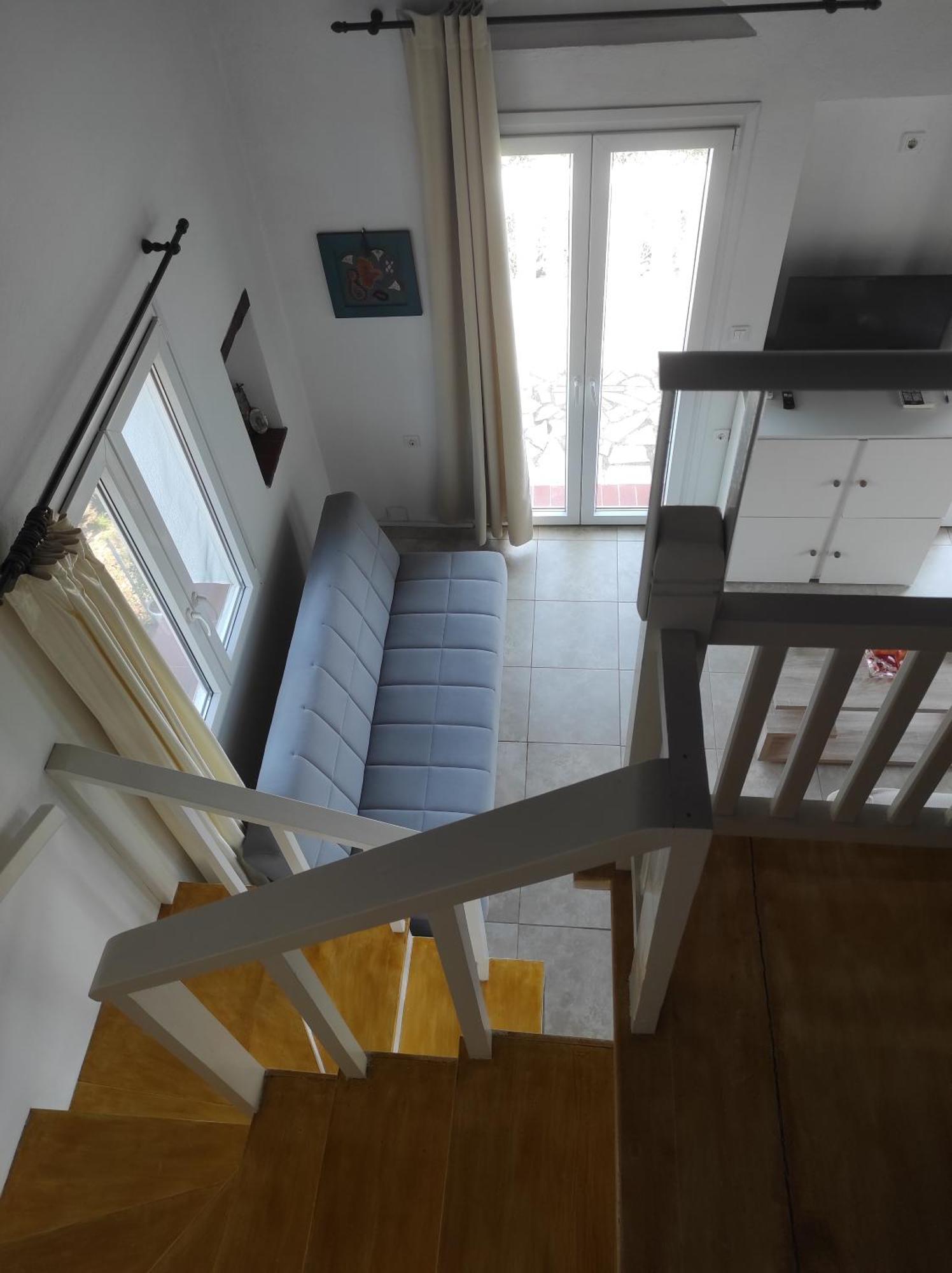 Lionaki House Villa Skopelos Exterior foto