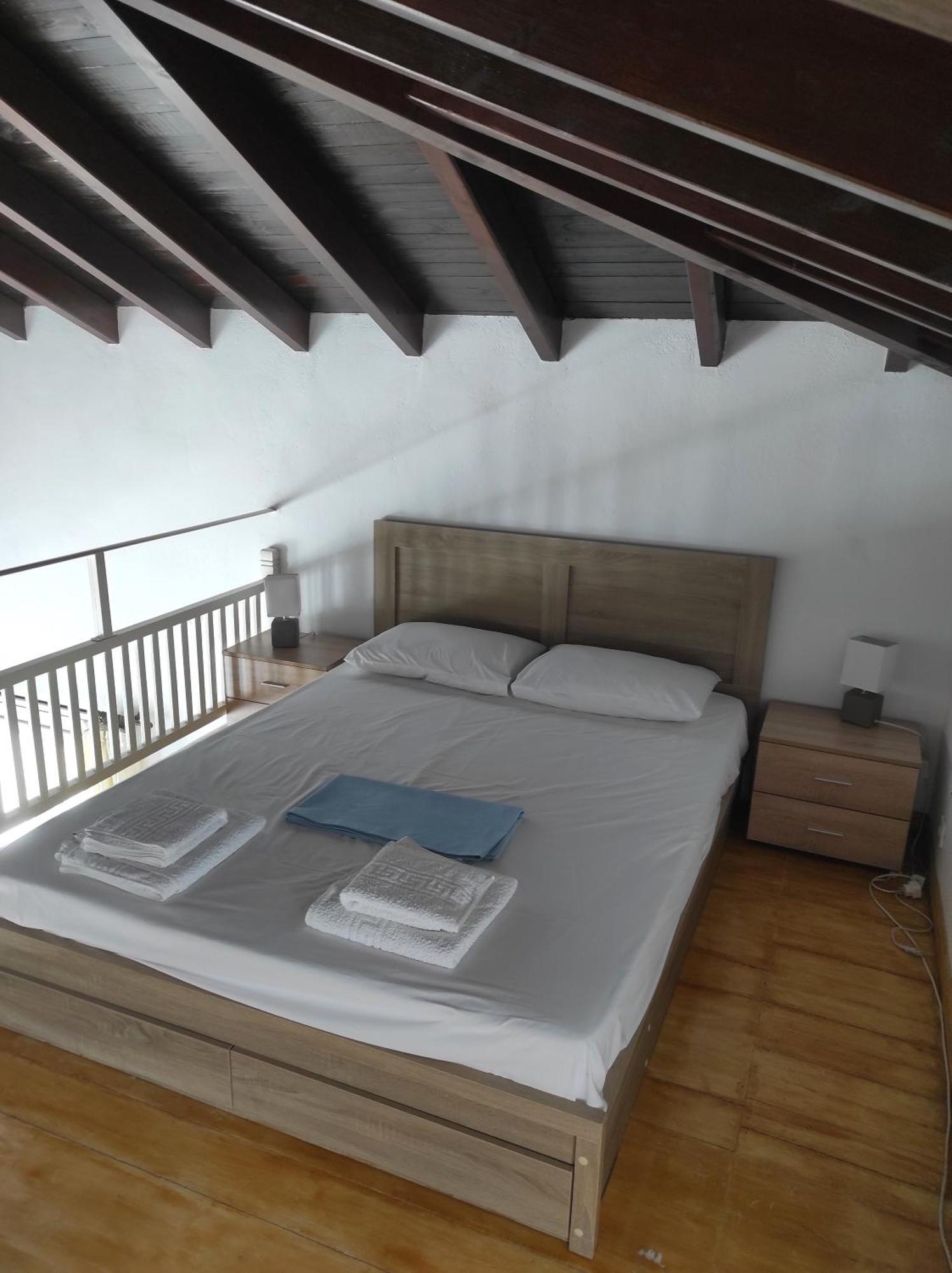 Lionaki House Villa Skopelos Exterior foto