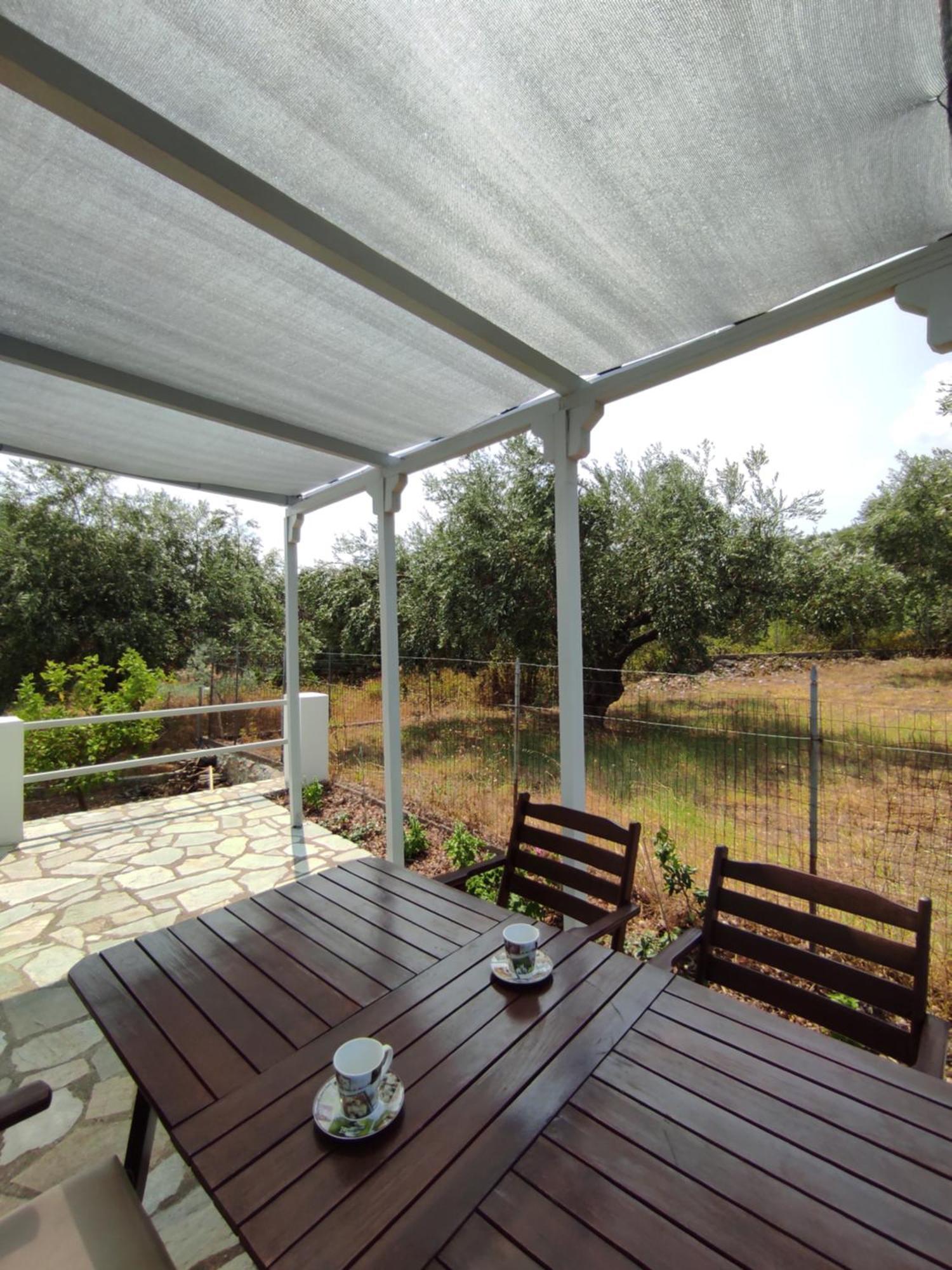 Lionaki House Villa Skopelos Exterior foto